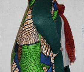 South Africa - Free shipping