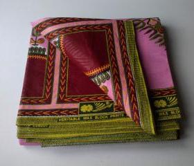 Worldwide Free Shipping - Kilimanjaro Dashiki fabric